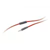 HEADSET LOS ANGELES BLACK/MHS-LAX-B GEMBIRD