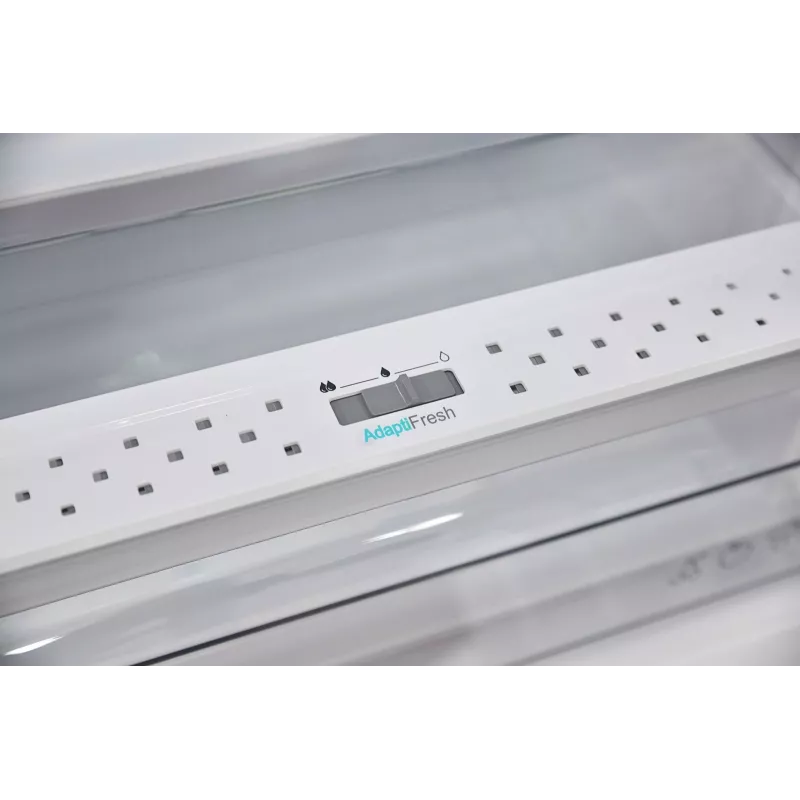 Kühl-Gefrierkombination SJ-FBB04DTXLE