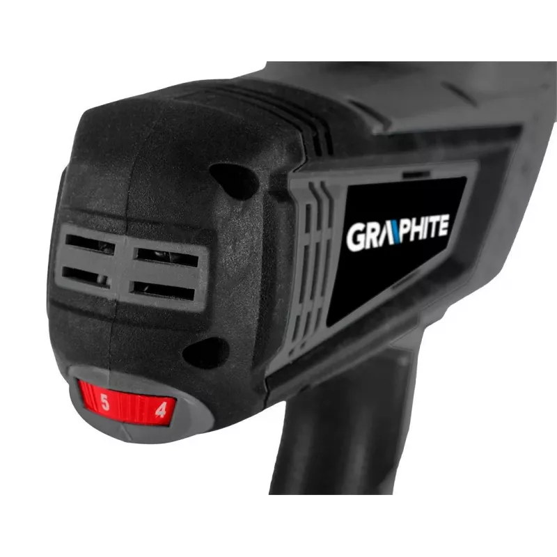 Graphite 58GE115 Dichtpistole