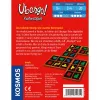 Kosmos Ubongo 20 min Kartenspiel