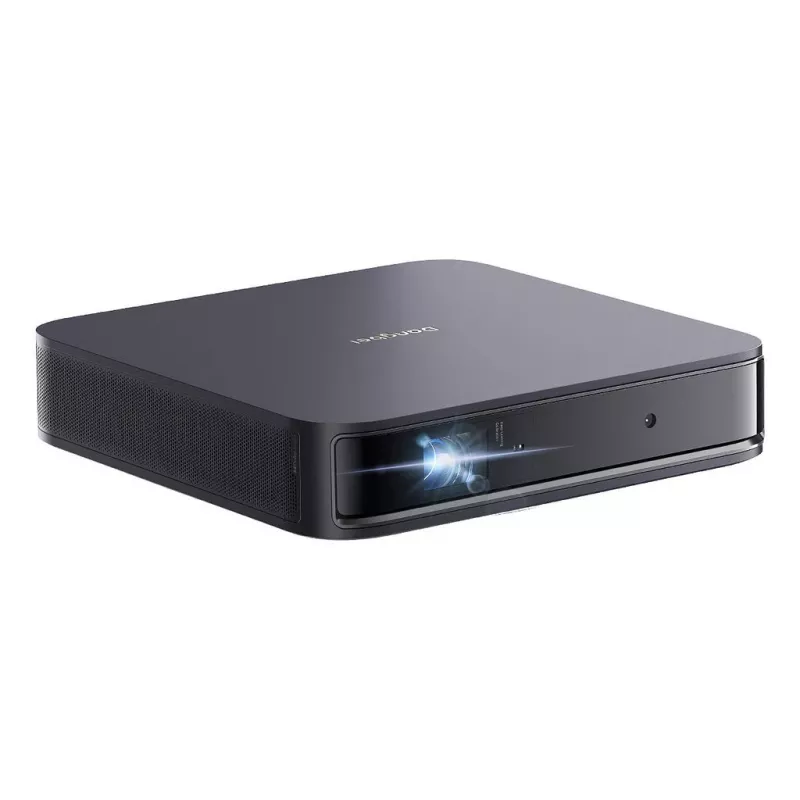 Projektor Dangbei Atom DLP 1080p 3D Schwarz Laser 30000h