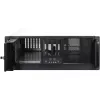 Rack-Servergehäuse INTER-TECH 4U-47045 19-Zoll-Rack, 4U-Höhe, Modell 88887418