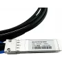 InfiniBand-Kabel CBO MCP2M00-A02A-BL 3 m SFP28 schwarz