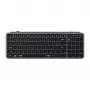 Keychron B2 Pro - US Layout - Ultra Low Profile Scissor - Space Grey Wireless Tastatur
