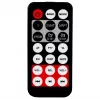 BLOW AVH-8624 Autoradio, 1 DIN, FM RDS, Bluetooth, USB, SD/MMC, AUX, MP3, LCD-Display, Fernbedienung, Schwarz
