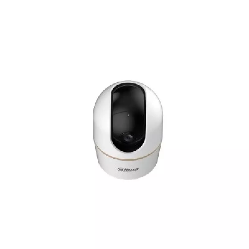 Dahua Hero H5A (DH-IPC-H5AP-0360B-EUR) WLAN-Schwenk-/Neige-Dome-IP-Kamera, 5 MP, IR bis zu 10 m