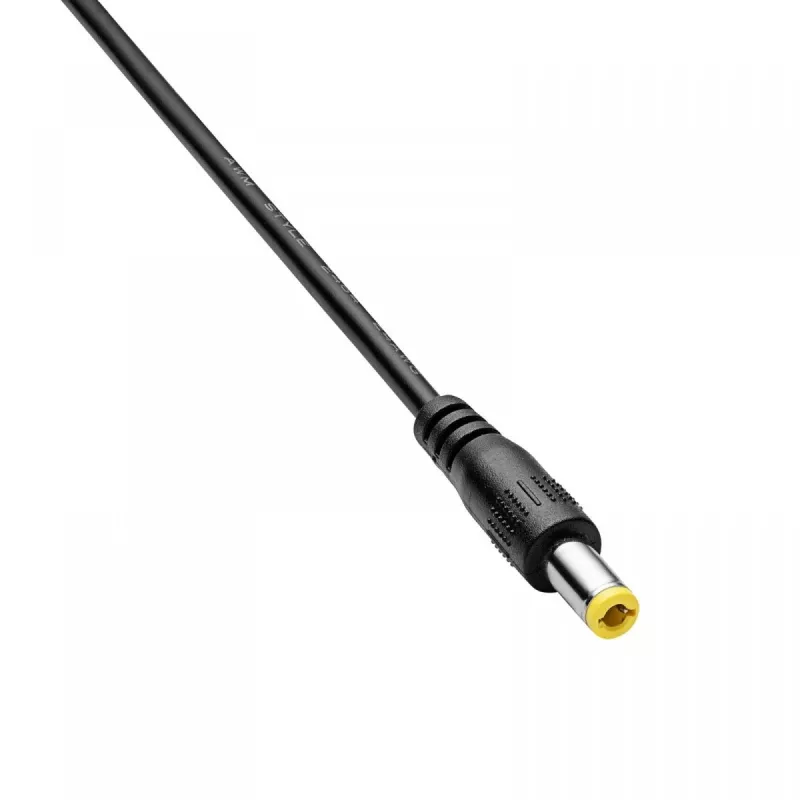 Akyga AK-PD-22 Netzteil für Tefal / Rowenta X-Force Flex 29 V / 0,74 A, 21,46 W, 5,5 x 2,5 mm, 1,8 m, Weiß