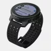 Suunto Vertical Solar 3,56 cm (1,4) Punktmatrix 49 mm 280 x 280 Pixel Touchscreen Schwarz GPS (Satellit)