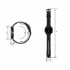 Smart Watch Manta Kelly SWU301BK Schwarz