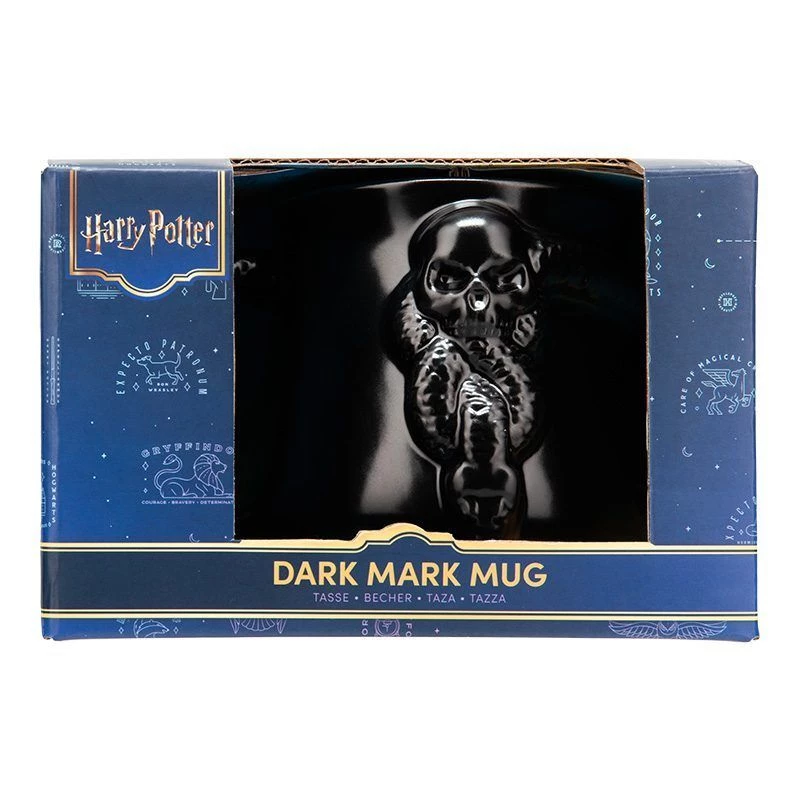 Paladone Dark Mark Tasse