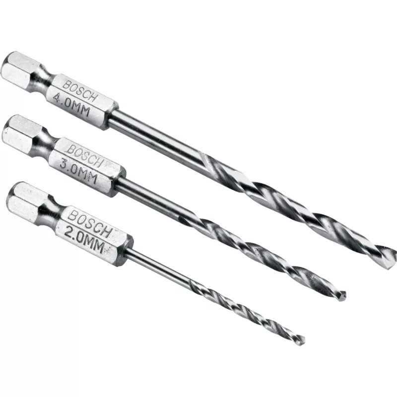 Bosch IXO Collection Bohr-Aufsatz für Holz (1600A00B9P)