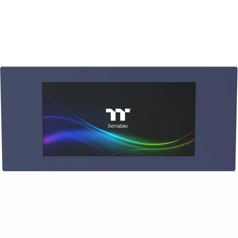 LCD Panel Kit THERMALTAKE View 600 TG 6,0 Zoll – nachrüstbares Display für View 600 TG Gehäuse