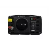 Wechselrichter Green Cell INV14 300W DC 24V auf 230V mit USB, Typ-E-Steckdose, aktiver Kühlung
