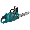 Makita UC012GZ Kettensäge Schwarz, Blau, Stahl