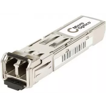 Lanview MO-C-S85123-3CLM Netzwerk-Transceiver-Modul Glasfaser 1000 Mbit/s SFP 850 nm