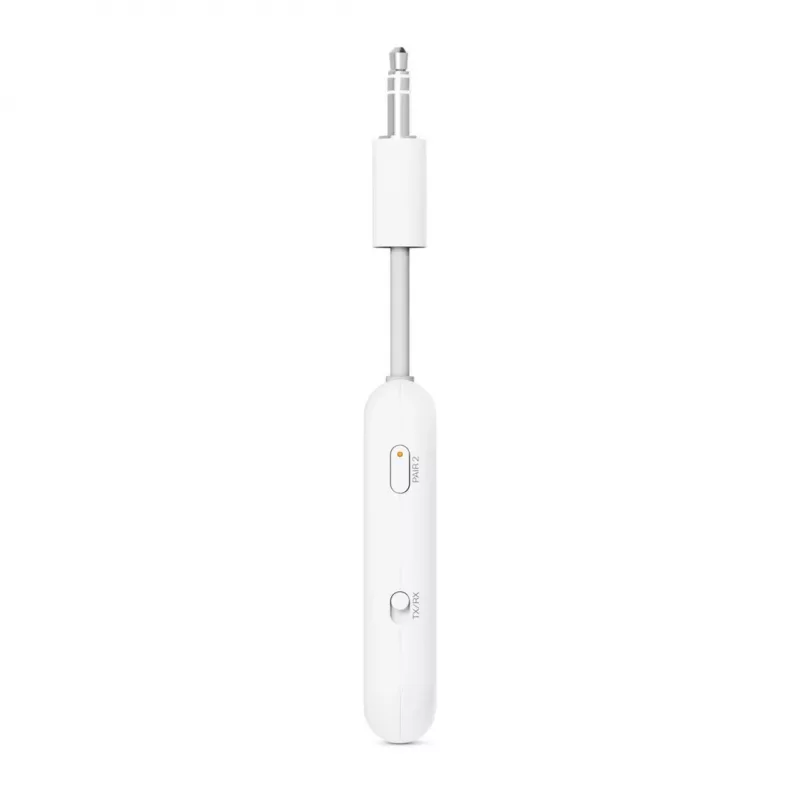 Twelve South AirFly Pro 2 Bluetooth-Audioadapter, weiß