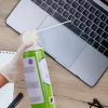 Druckluft GreenBlue GB400 400ml Pistolenzerstäuber - Pistolenspray