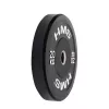 Olympic Bumper 20 kg Schwarz HMS BBR20