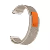Smartwatch Stelio STSWA101GD Activ GPS 46 mm Gold — 46 mm GPS-Smartwatch, goldenes Gehäuse