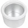 Eismaschine ICM 3764, Eismaschine Weiß, für 1.500 ml Eis, 12 Watt