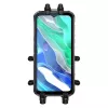 Passive Halterung UleFone Armor Mount Pro für Mobiltelefone — Halterung, für Fahrrad und Roller, schwarz
