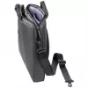 Rivacase 8730 Tivoli Laptoptasche, 15,6 Zoll, Grau