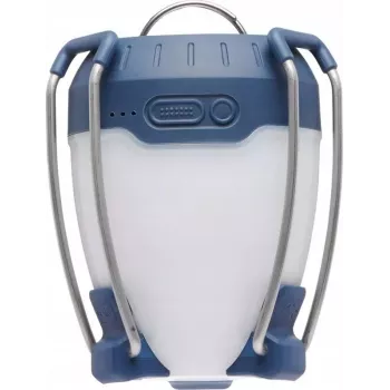 Black Diamond ORBITER 650 LANTERN Ink Blau