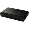 Edimax ES-5800G V3 Netzwerk-Switch Unmanaged Gigabit Ethernet (10/100/1000) Schwarz