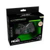 Esperanza EGG114K Pirate Gamepad, USB 2.0, analog/digital, für PC, Xbox One, Xbox Series X/S, schwarz