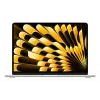 Laptop Apple MacBook Air 13 Zoll M4 16 GB 256 GB SSD Apple GPU macOS