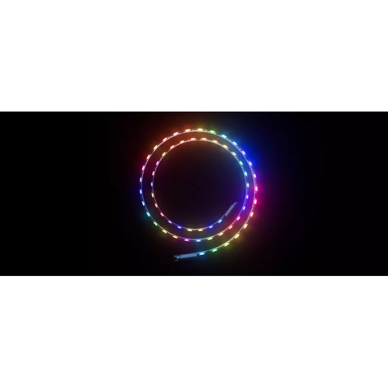 HYTE LS30 qRGB LED-Streifen Beleuchtungsset für PC-Gehäuse