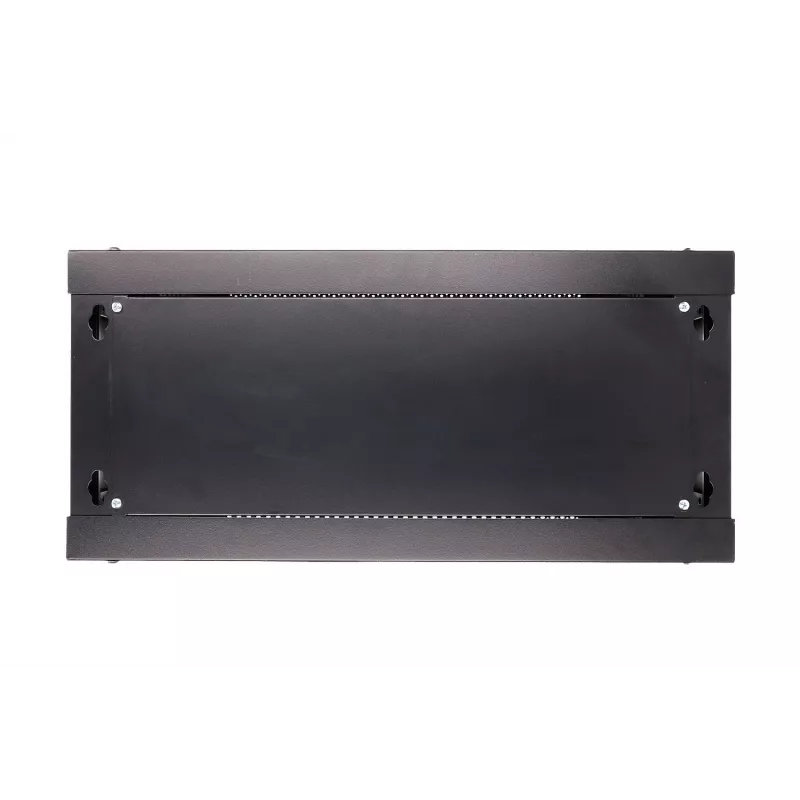 Wandmontierter Rack Extralink 4U 600x450 Schwarz