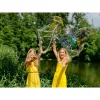 Pustefix XXL Bubbles Riesen-Seifenblasen-Set (XXL-Bubble Sticks)