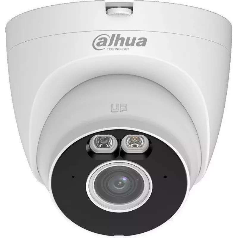Dahua T2A-PV IP-Turret-Kamera, 2 MP, 2,8 mm, IR 30 m, WLAN