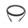 Digitus DK-1843-005 CAT 8.1 S/FTP Patchkabel 0,5 m, Schwarz