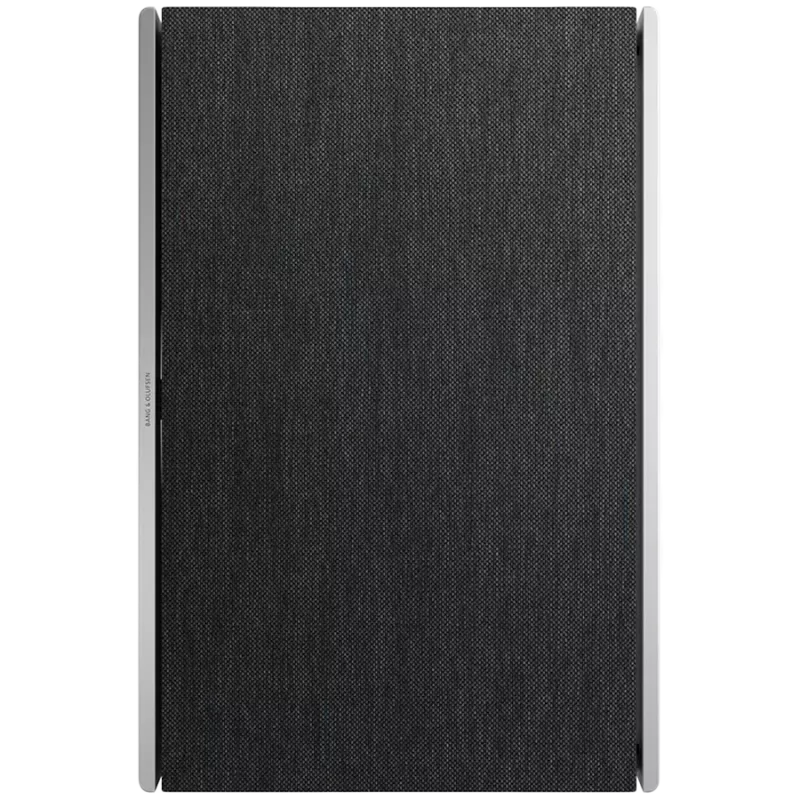 Beosound Level Lautsprecher Natural Alu (Abdeckung Dark Grey)