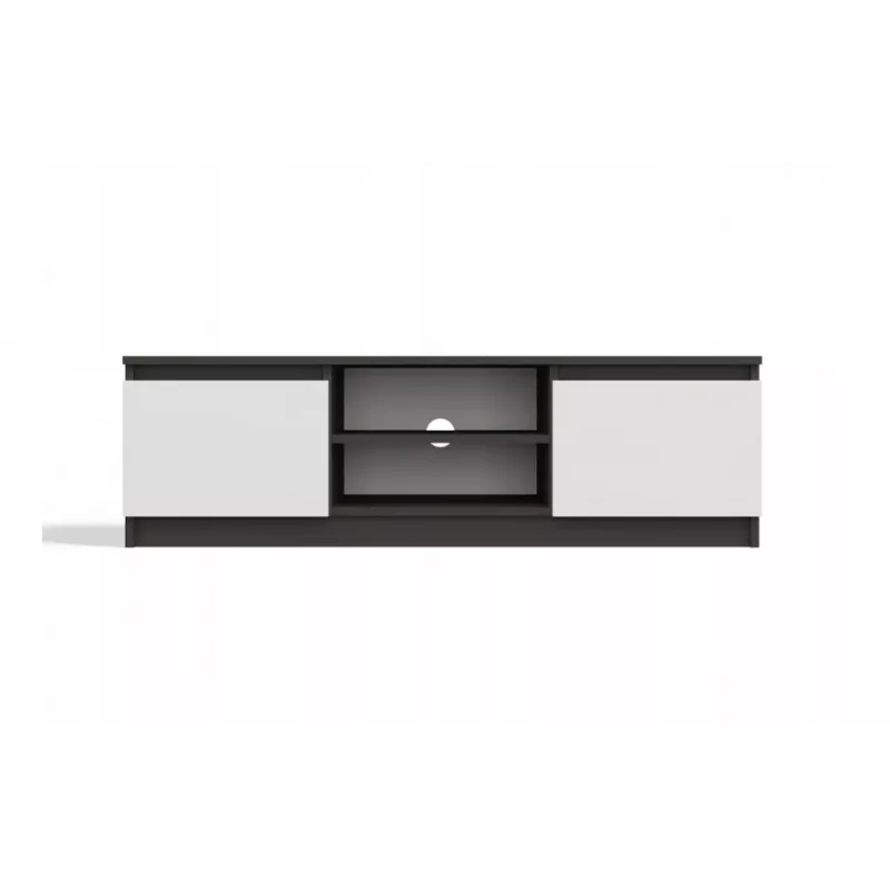 RTV 120 MALWA ANTHRACITE/Weiß