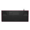 Logitech G PRO X RAPID TKL Gaming-Tastatur (920-013249)