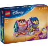 Bauspielzeug LEGO Disney Pixar Alles steht Kopf 2 Gefühlswürfel Set 43248
