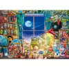 To the Moon, Puzzle 1000 Teile