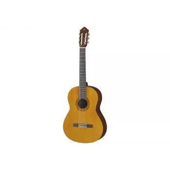 Yamaha C40II - klassische Gitarre 4/4