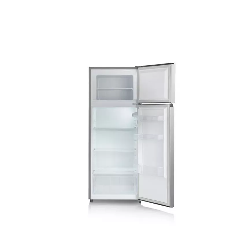 Severin DT 8761 Kühl-Gefrierkombination 206 L