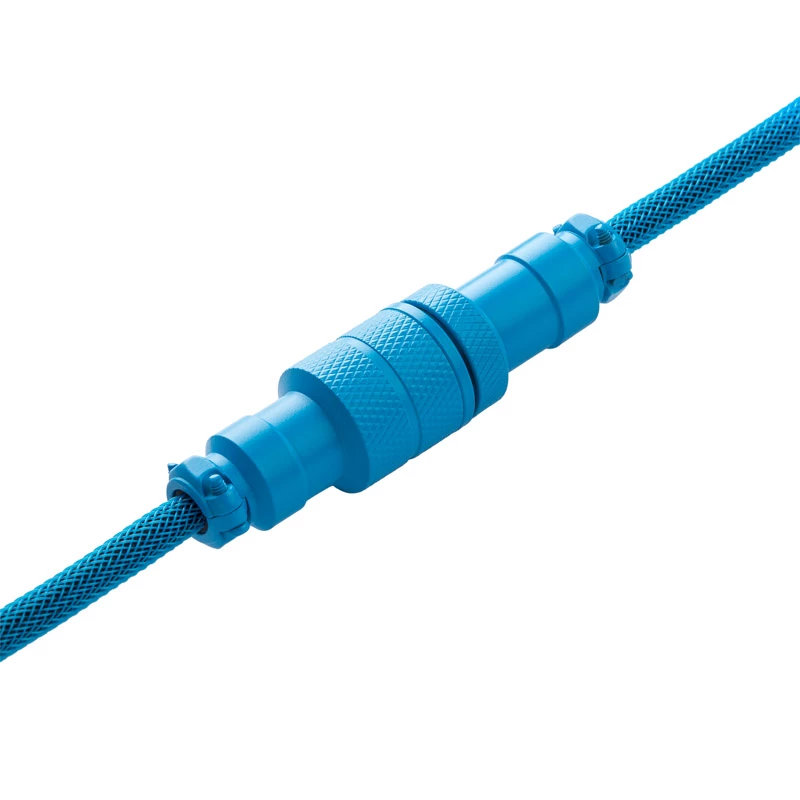 Cablemod CM-PKCA-CLBALB-KLB150KLB-R USB-Kabel 1,5 m USB A USB C Blau (CM-PKCA-CLBALB-KLB150KLB-R)