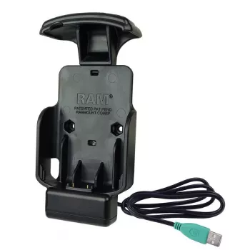 RAM Mounts RAM-HOL-ZE16U Form-Fit-Halterung für Zebra EC50/EC55