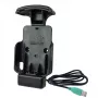 RAM Mounts RAM-HOL-ZE16U Form-Fit-Halterung für Zebra EC50/EC55