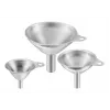 Trichter-Set GEFU VERSARE G-15511 Edelstahl, spülmaschinenfest