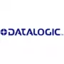 Datalogic RS-232 9P Male Coiled Kabel 3,6 m