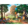 Puzzle Schmidt Spiele Disney Winnie the Pooh II 6000 pcs
