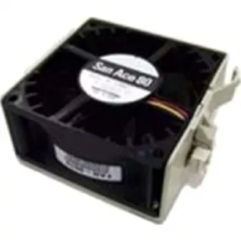 SuperMicro PWM-Lüfter FAN-0100L4 4 cm