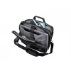 Natec Gazelle NTO-0814 Laptoptasche, 13-14 Zoll, Schwarz